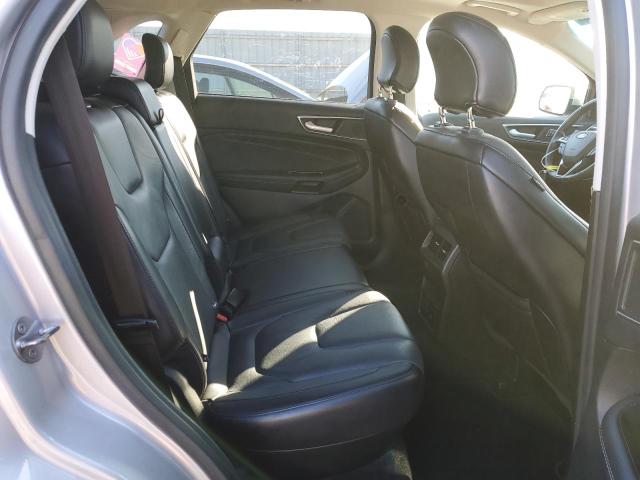 Photo 11 from auction – 2018 FORD EDGE TITAN with VIN 2FMPK3K8XJBB87594
