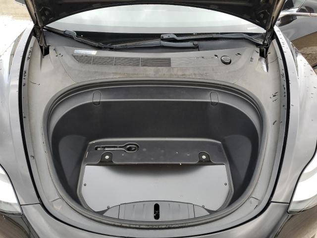 Photo 11 from auction – 2018 TESLA MODEL 3 with VIN 5YJ3E1EBXJF070560