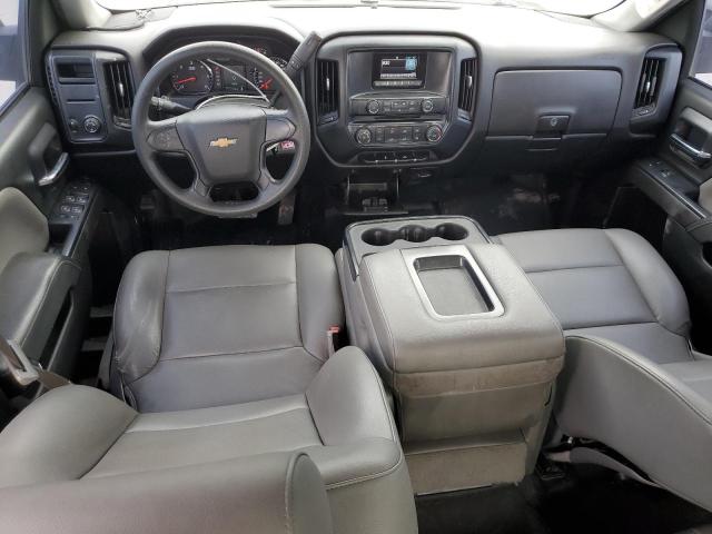 Photo 8 from auction – 2015 CHEVROLET SILVERADO with VIN 1GCRCPEH5FZ438281