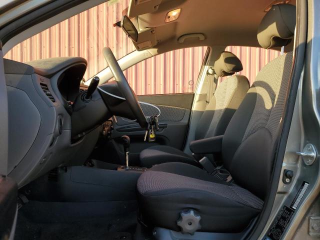 Zdjęcie 7 z aukcji – 2010 KIA RIO LX z VIN KNADH4B33A6691688