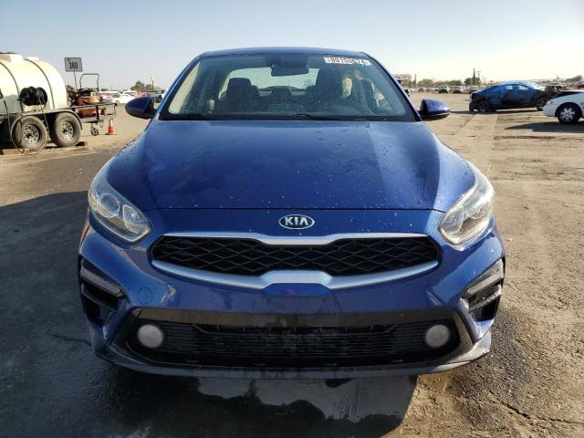 Photo 5 from auction – 2021 KIA FORTE FE with VIN 3KPF24AD4ME355909