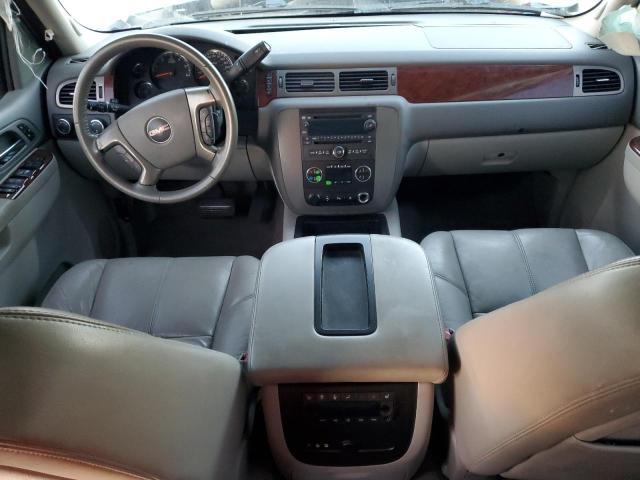 Photo 8 from auction – 2010 GMC YUKON SLT with VIN 1GKUKCE06AR166384