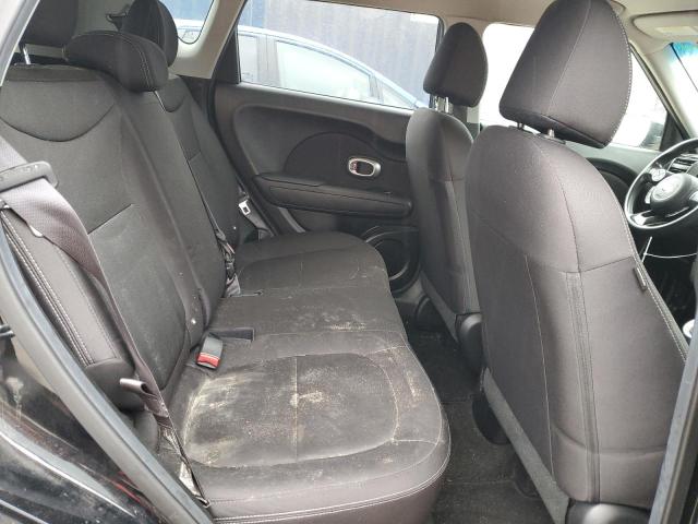 Photo 10 from auction – 2018 KIA SOUL with VIN KNDJN2A2XJ7533578