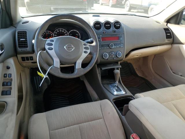 Zdjęcie 8 z aukcji – 2012 NISSAN ALTIMA BAS z VIN 1N4AL2AP7CN458733