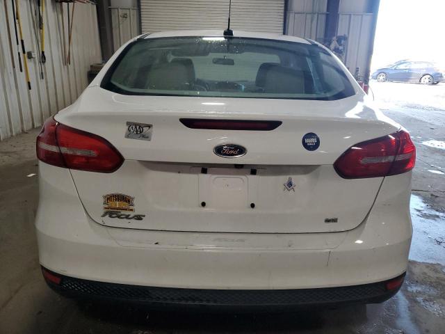 Photo 6 from auction – 2016 FORD FOCUS SE with VIN 1FADP3F20GL243569