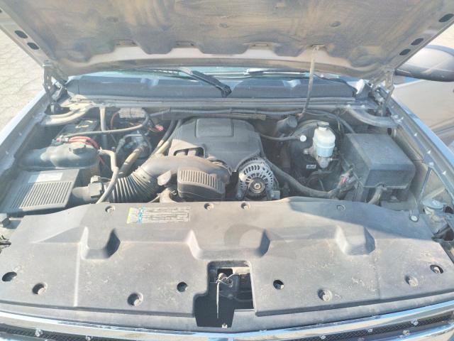 Photo 11 from auction – 2009 CHEVROLET SILVERADO with VIN 3GCEC23C09G225476