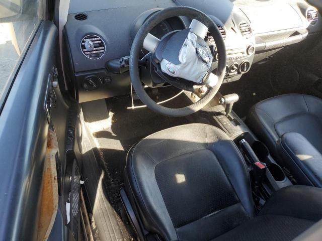 Photo 8 from auction – 2010 VOLKSWAGEN NEW BEETLE with VIN 3VWPW3AG5AM011646