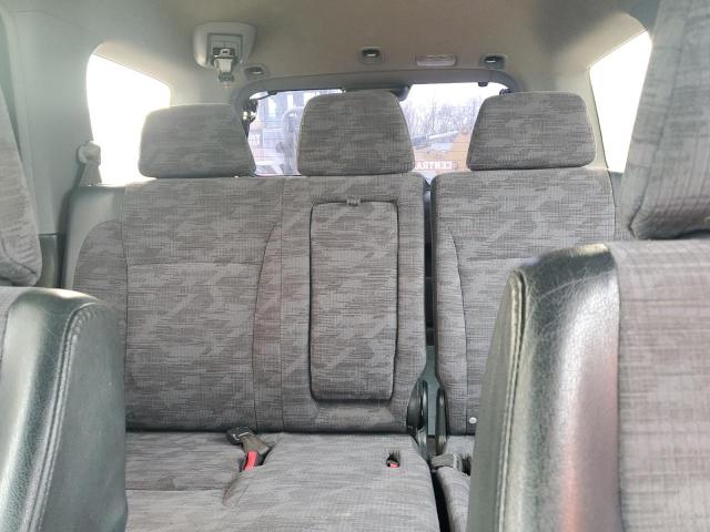 Photo 10 from auction – 2002 HONDA CR-V LX with VIN JHLRD78472C082616