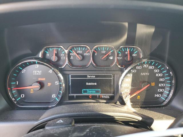 صورة رقم 9 من المزاد - 2017 CHEVROLET SILVERADO مع VIN 3GCPCTEC7HG209396