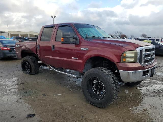 Photo 4 from auction – 2005 FORD F250 SUPER with VIN 1FTSW21P55EA64804