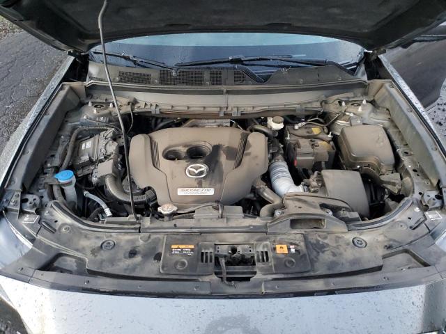 Photo 12 from auction – 2018 MAZDA CX-9 GRAND with VIN JM3TCBDY8J0216607
