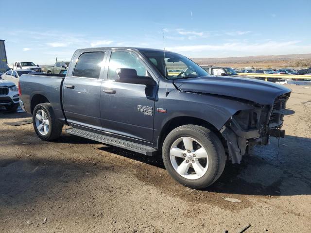 Photo 4 from auction – 2021 RAM 1500 CLASS with VIN 1C6RR7KT4MS559582