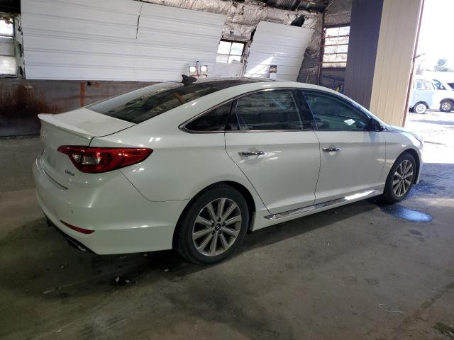Photo 3 from auction – 2016 HYUNDAI SONATA SPO with VIN 5NPE34AF7GH290340