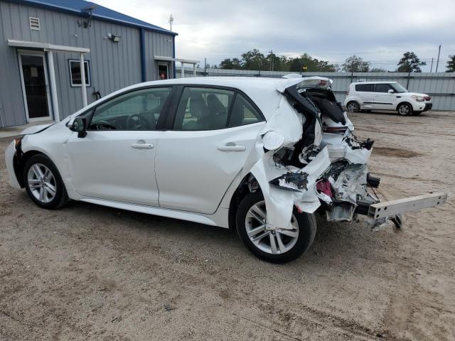 Photo 2 from auction – 2022 TOYOTA COROLLA SE with VIN JTND4MBE7N3168886