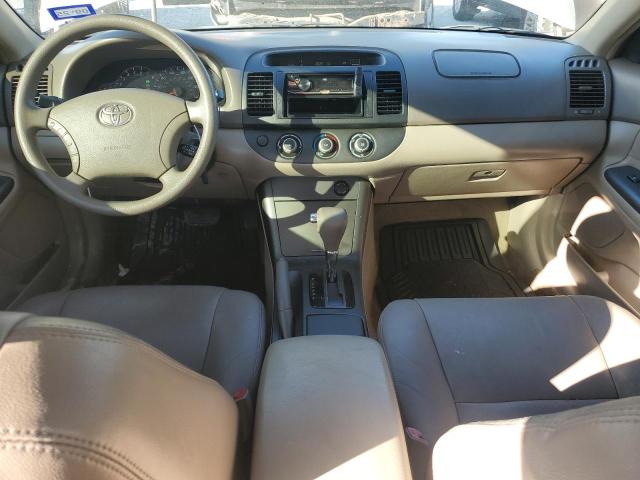 Photo 8 from auction – 2005 TOYOTA CAMRY with VIN 4T1BE32K55U974305