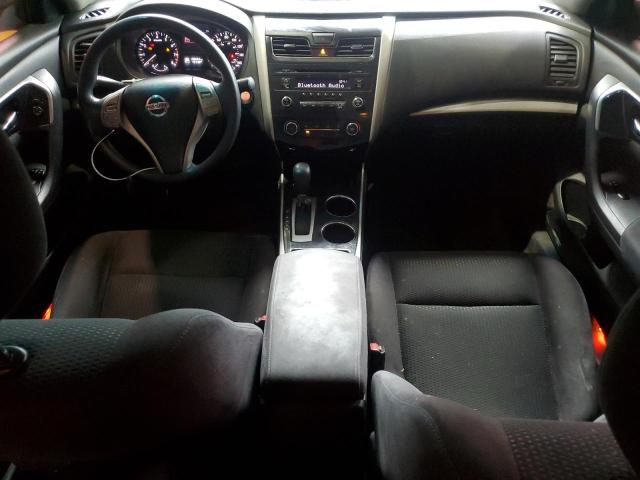 Photo 8 from auction – 2014 NISSAN ALTIMA 2.5 with VIN 1N4AL3AP2EN336855