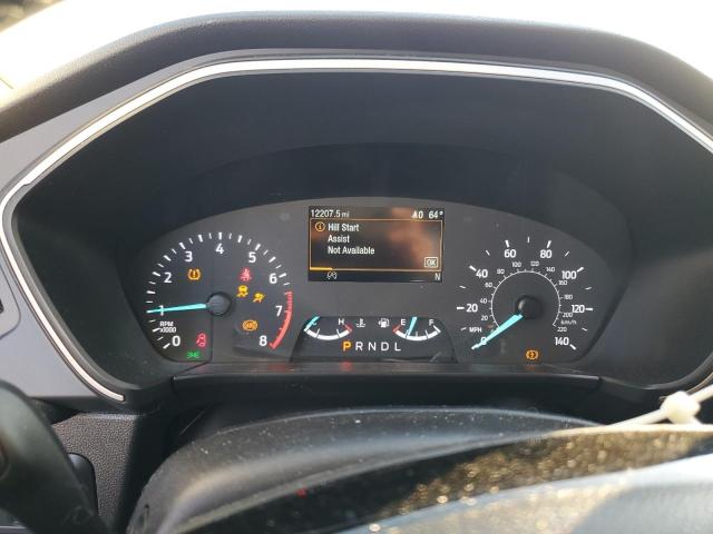 Photo 9 from auction – 2022 FORD ESCAPE SEL with VIN 1FMCU0H63NUB88020