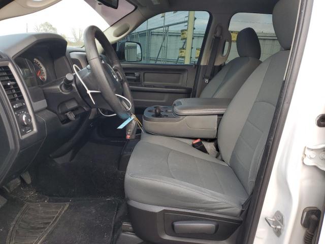 Photo 7 from auction – 2016 RAM 1500 ST with VIN 1C6RR7KT3GS112049