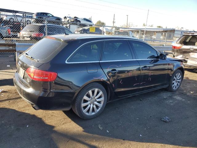 Photo 3 from auction – 2010 AUDI A4 PREMIUM with VIN WAUWFAFL8AA008033