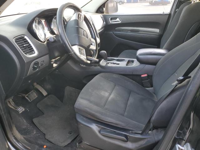 Photo 7 from auction – 2011 DODGE DURANGO EX with VIN 1D4RD2GG0BC627943