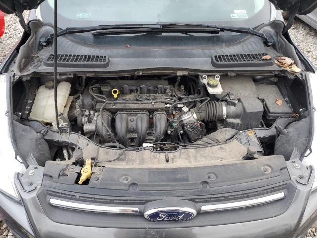 Photo 12 from auction – 2016 FORD ESCAPE SE with VIN 1FMCU0G79GUA19164