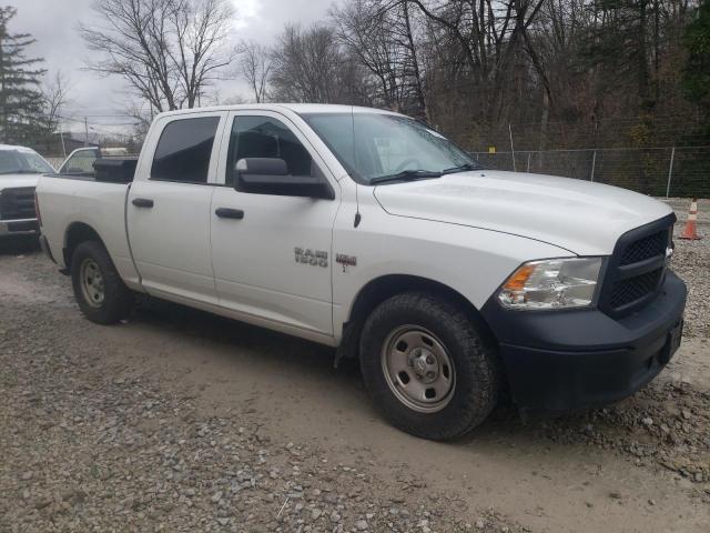 Photo 4 from auction – 2018 RAM 1500 ST with VIN 3C6RR6KT3JG122797