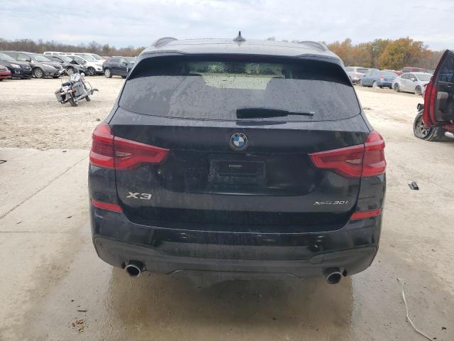 Photo 6 from auction – 2020 BMW X3 XDRIVE3 with VIN 5UXTY5C04L9C01920