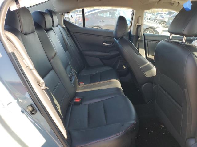 Photo 10 from auction – 2024 NISSAN SENTRA SR with VIN 3N1AB8DV6RY293797