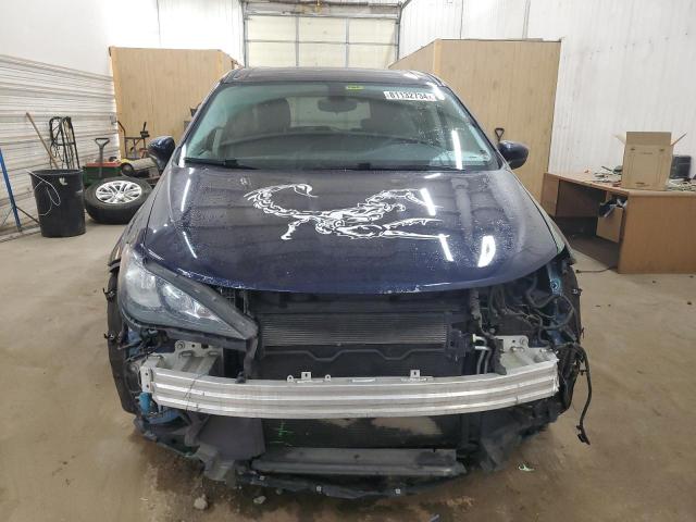 Photo 5 from auction – 2017 CHRYSLER PACIFICA L with VIN 2C4RC1CG6HR594267
