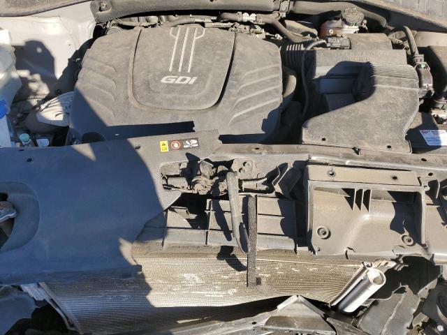 Photo 11 from auction – 2018 KIA SORENTO EX with VIN 5XYPHDA59JG379455