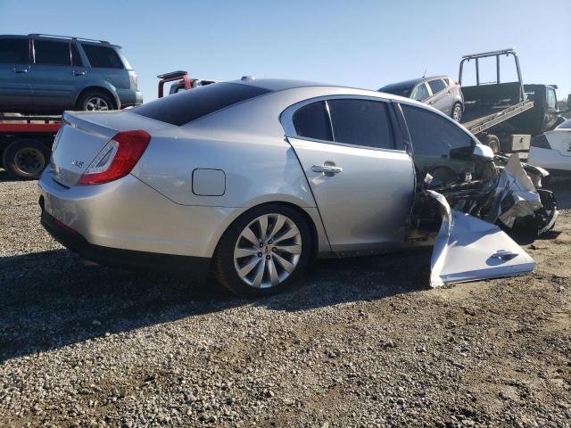 Photo 3 from auction – 2013 LINCOLN MKS with VIN 1LNHL9DK7DG616975