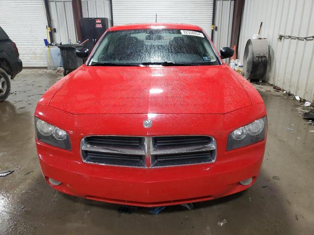 Photo 5 from auction – 2008 DODGE CHARGER SX with VIN 2B3KK33G28H151458