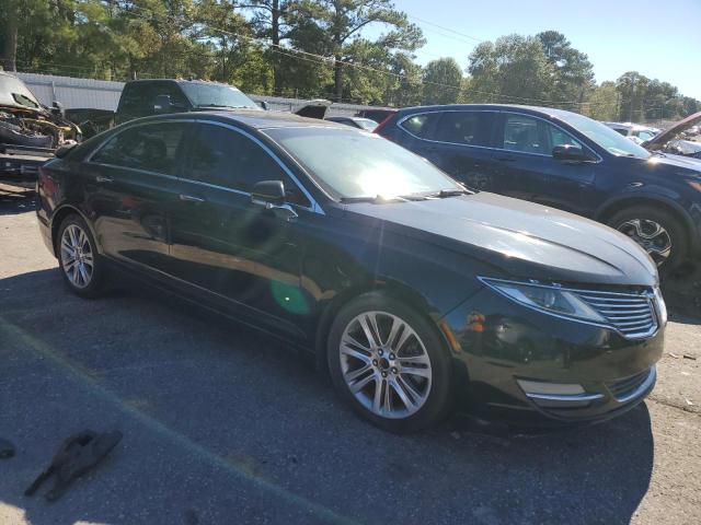 Photo 4 from auction – 2014 LINCOLN MKZ with VIN 3LN6L2G97ER819530