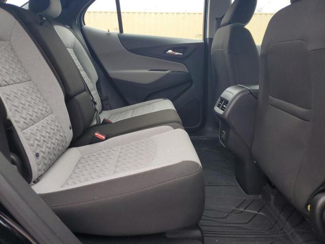 Photo 11 from auction – 2024 CHEVROLET EQUINOX LS with VIN 3GNAXHEG6RL315610