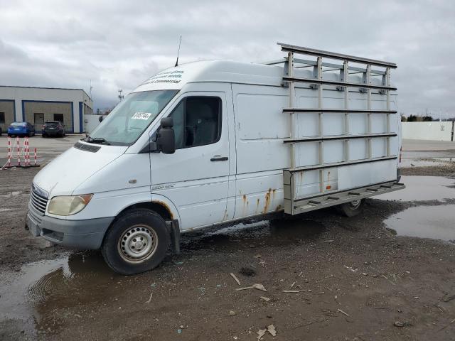 FREIGHTLINER SPRINTER 2 2006 with VIN WDYPD744465866552 - Photo from auction