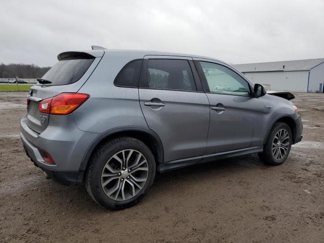 Photo 3 from auction – 2019 MITSUBISHI OUTLANDER with VIN JA4AP4AU7KU027534