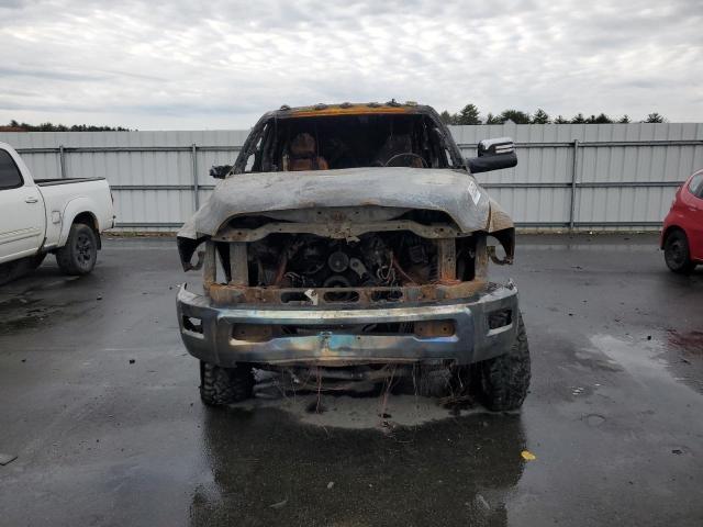 Photo 5 from auction – 2014 RAM 2500 LARAM with VIN 3C6UR5FJ6EG136082