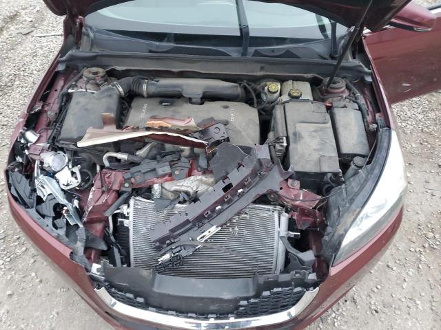 Photo 11 from auction – 2015 CHEVROLET MALIBU 1LT with VIN 1G11C5SL8FF202180