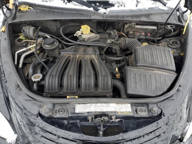 Photo 11 from auction – 2005 CHRYSLER PT CRUISER with VIN 3C4FY58B35T534495