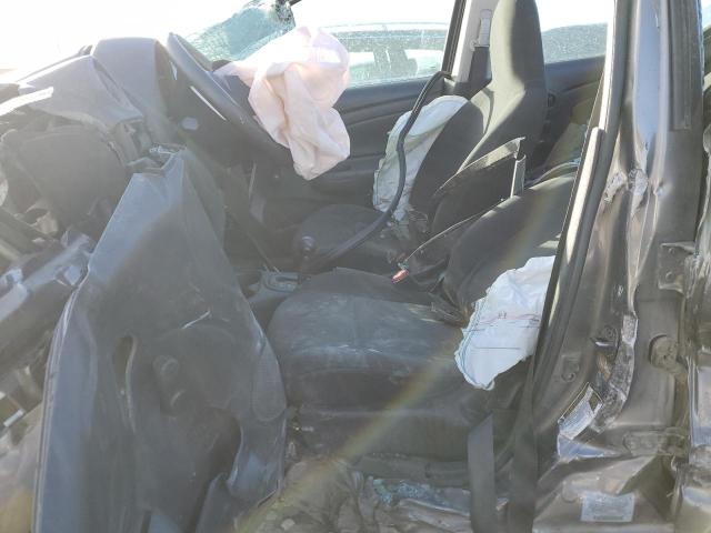 Photo 7 from auction – 2015 NISSAN VERSA S with VIN 3N1CN7AP6FL805387