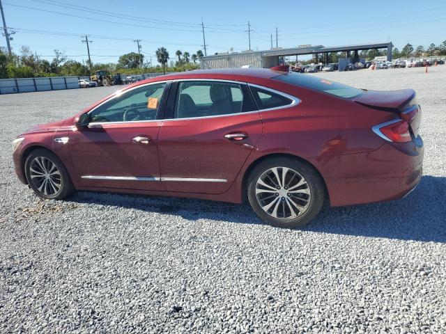 Photo 2 from auction – 2017 BUICK LACROSSE E with VIN 1G4ZP5SS9HU120135