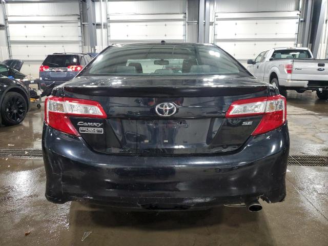 Photo 6 from auction – 2012 TOYOTA CAMRY BASE with VIN 4T1BF1FK4CU129146