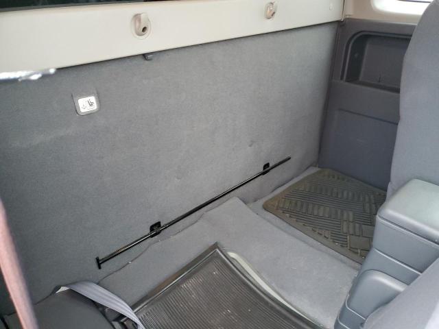 Photo 10 from auction – 2004 NISSAN FRONTIER K with VIN 1N6DD26T94C470452