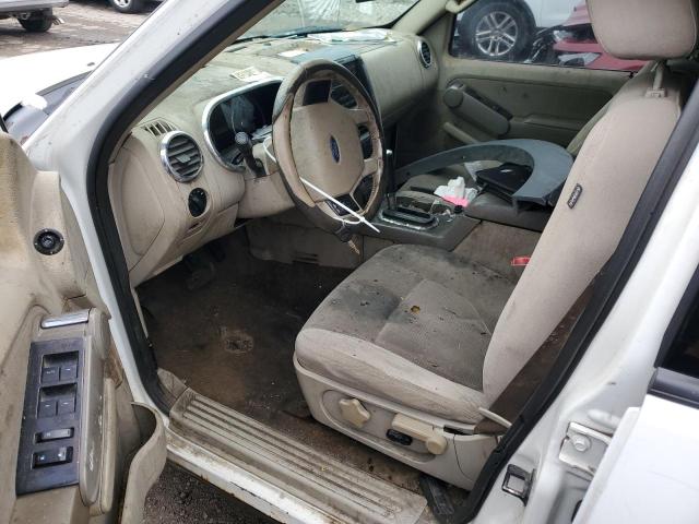 Photo 8 from auction – 2006 FORD EXPLORER X with VIN 1FMEU73E26UA38594