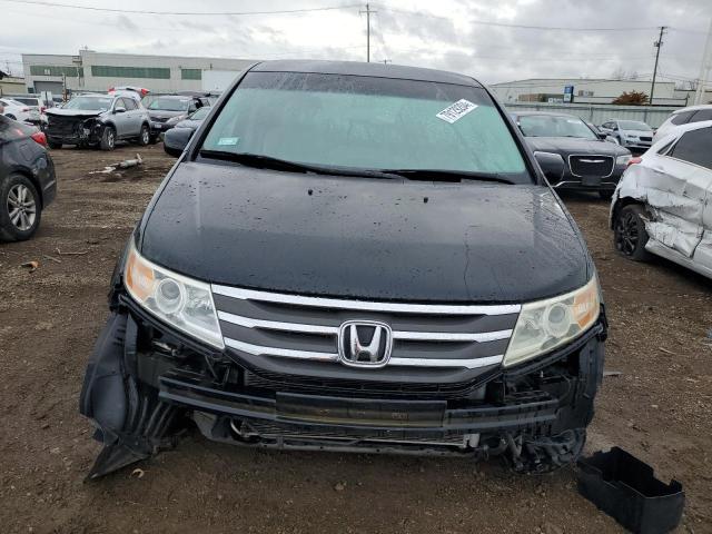 Photo 5 from auction – 2012 HONDA ODYSSEY EX with VIN 5FNRL5H42CB005693
