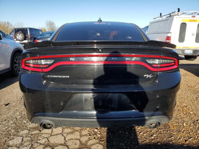 Photo 6 from auction – 2021 DODGE CHARGER R/ with VIN 2C3CDXCT7MH600438