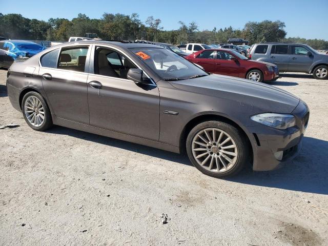 Photo 4 from auction – 2013 BMW 535 I with VIN WBAFR7C56DC823596