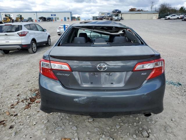 Photo 6 from auction – 2014 TOYOTA CAMRY L with VIN 4T1BF1FK3EU341992
