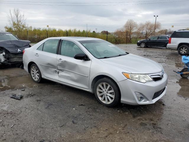 Photo 4 from auction – 2012 TOYOTA CAMRY BASE with VIN 4T4BF1FK4CR206135
