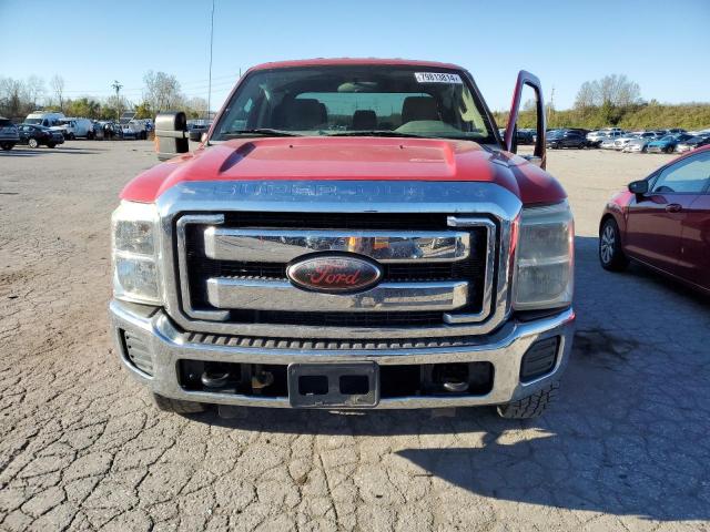 Photo 5 from auction – 2012 FORD F250 SUPER with VIN 1FT7W2BT5CEA25192